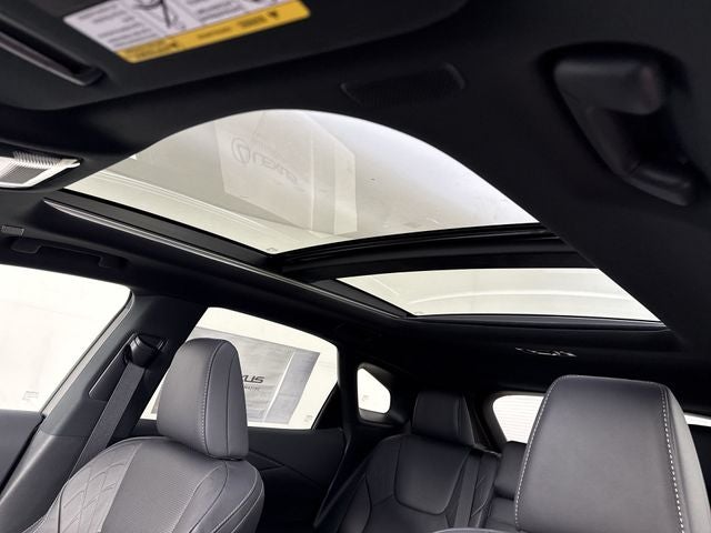 2026 Lexus RX 350h RX 350h Premium+