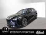 2026 Lexus RX 350h RX 350h Premium+