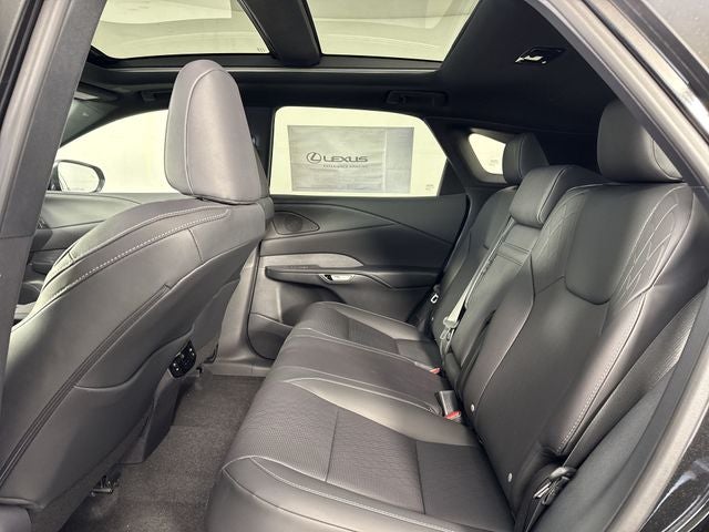2026 Lexus RX 350h RX 350h Premium+