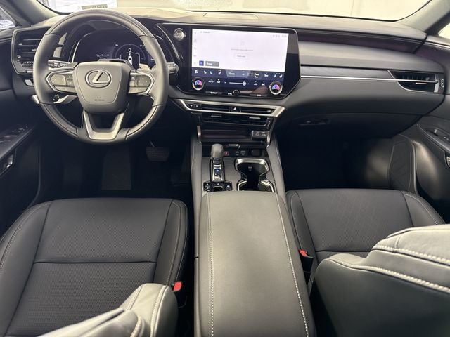 2026 Lexus RX 350h RX 350h Premium+