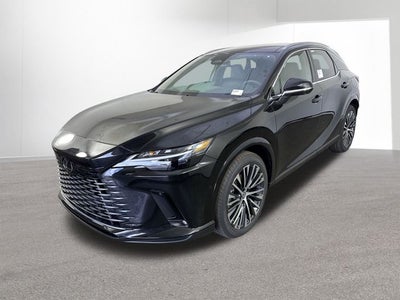 2026 Lexus RX 350h RX 350h Premium+