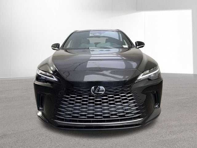 2026 Lexus RX 350h RX 350h Premium+