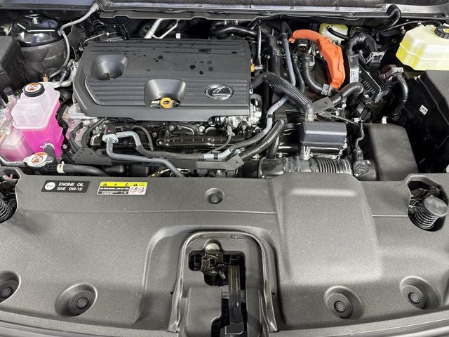 2026 Lexus RX 350h RX 350h Premium+
