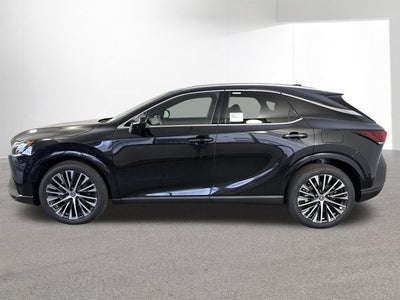 2026 Lexus RX 350h RX 350h Premium+