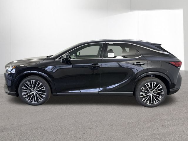 2026 Lexus RX 350h RX 350h Premium+