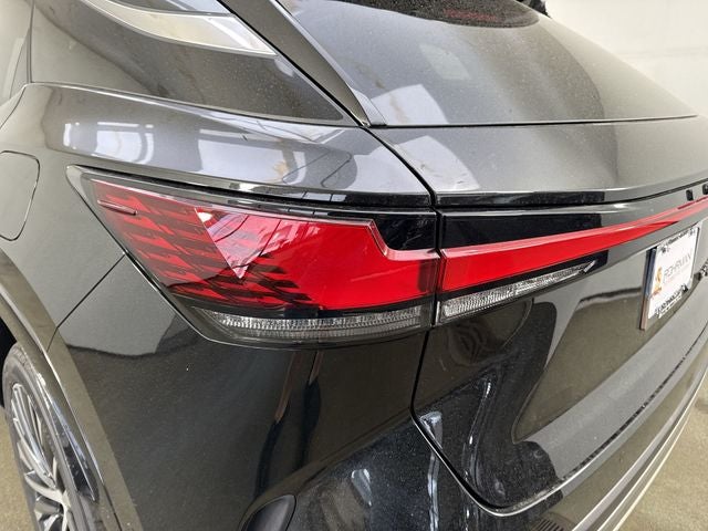 2026 Lexus RX 350h RX 350h Premium+