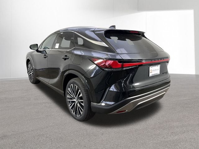 2026 Lexus RX 350h RX 350h Premium+
