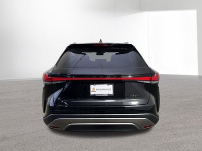 2026 Lexus RX 350h RX 350h Premium+