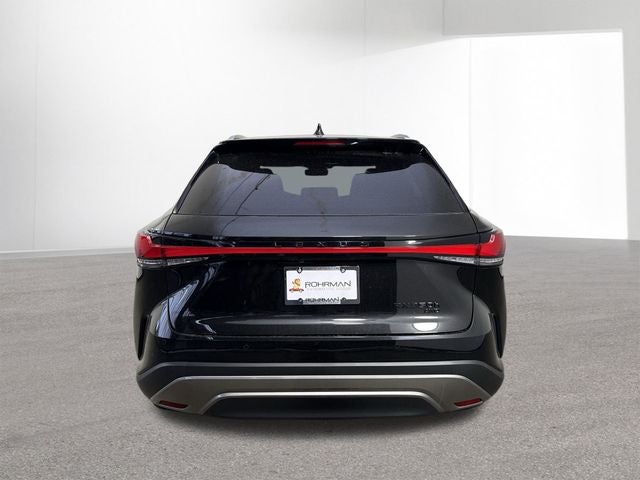 2026 Lexus RX 350h RX 350h Premium+