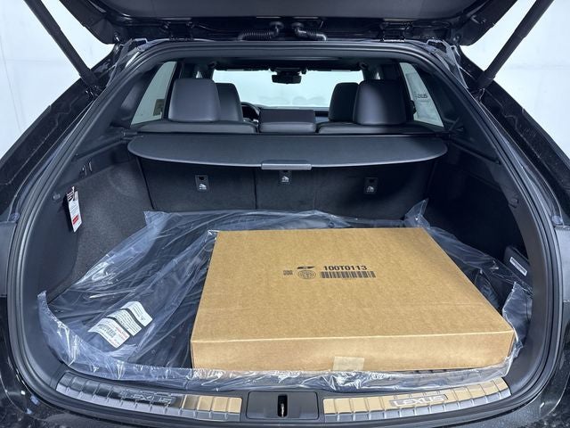 2026 Lexus RX 350h RX 350h Premium+