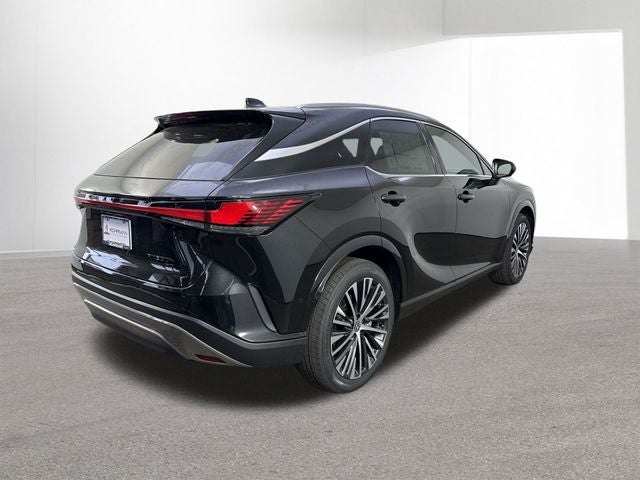 2026 Lexus RX 350h RX 350h Premium+