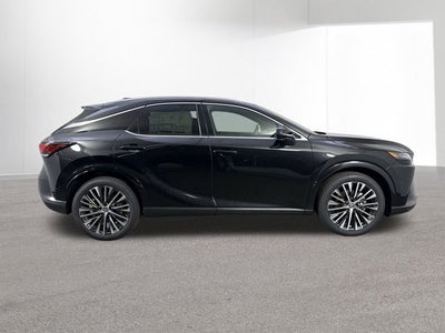 2026 Lexus RX 350h RX 350h Premium+
