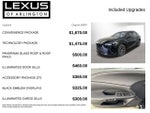 2026 Lexus RX 350h RX 350h Premium+