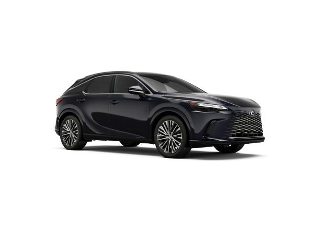 2026 Lexus RX 350h RX 350h Premium+