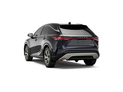 2026 Lexus RX 350h RX 350h Premium