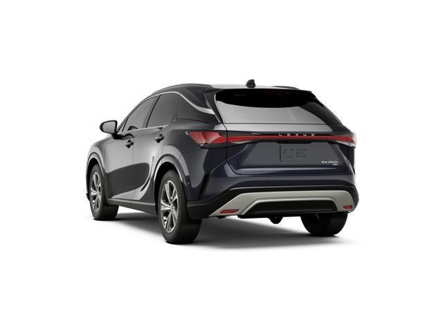 2026 Lexus RX 350h RX 350h Premium