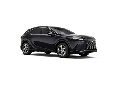 2026 Lexus RX 350h RX 350h Premium