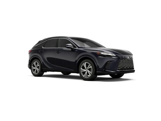 2026 Lexus RX 350h RX 350h Premium