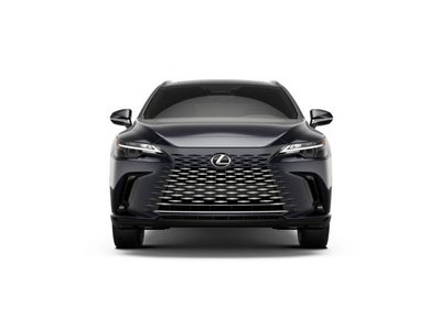 2026 Lexus RX 350h RX 350h Premium
