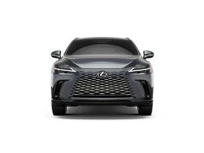 2026 Lexus RX 350h RX 350h Luxury