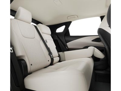2026 Lexus RX 350h RX 350h Premium+