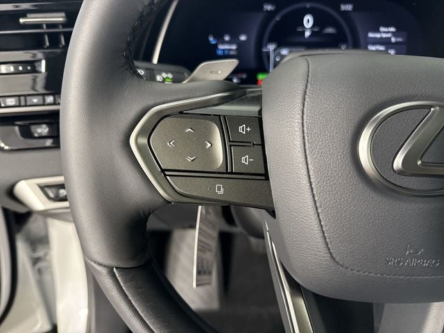 2026 Lexus RX RX 350h Premium+