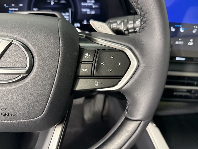 2026 Lexus RX RX 350h Premium+