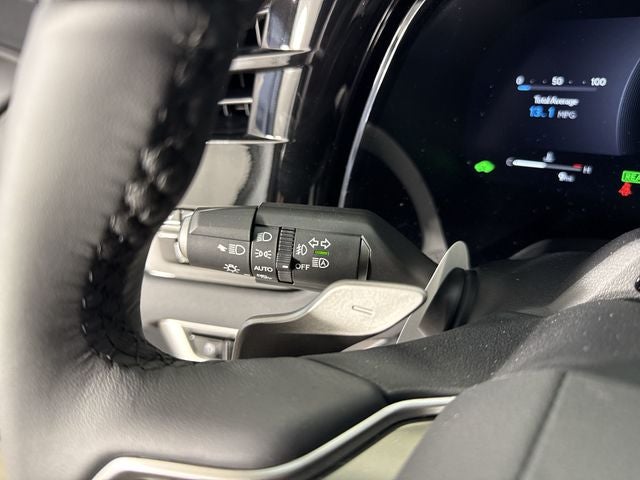2026 Lexus RX RX 350h Premium+