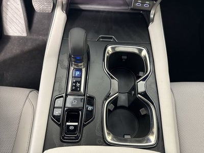 2026 Lexus RX RX 350h Premium+