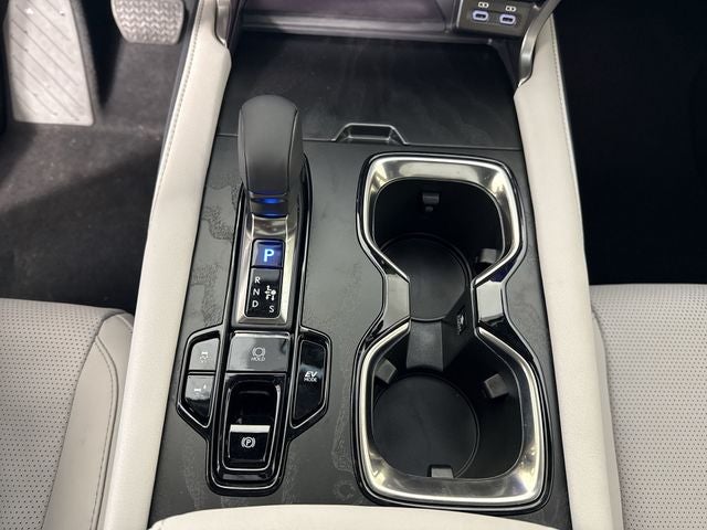 2026 Lexus RX RX 350h Premium+