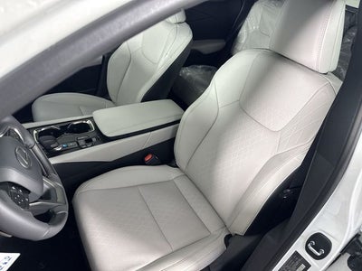 2026 Lexus RX RX 350h Premium+