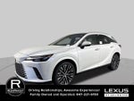 2026 Lexus RX RX 350h Premium+
