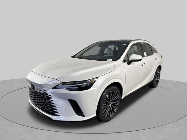 2026 Lexus RX RX 350h Premium+