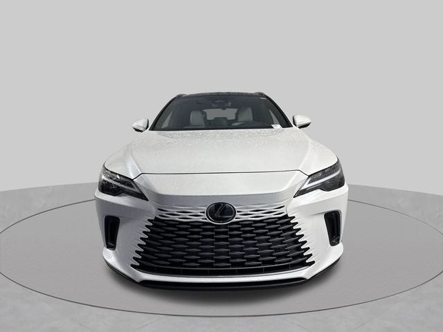 2026 Lexus RX RX 350h Premium+