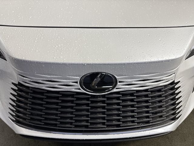 2026 Lexus RX RX 350h Premium+
