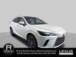 2026 Lexus RX RX 350h Premium+