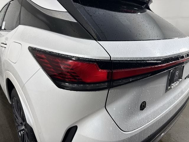 2026 Lexus RX RX 350h Premium+