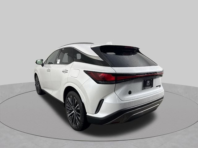 2026 Lexus RX RX 350h Premium+