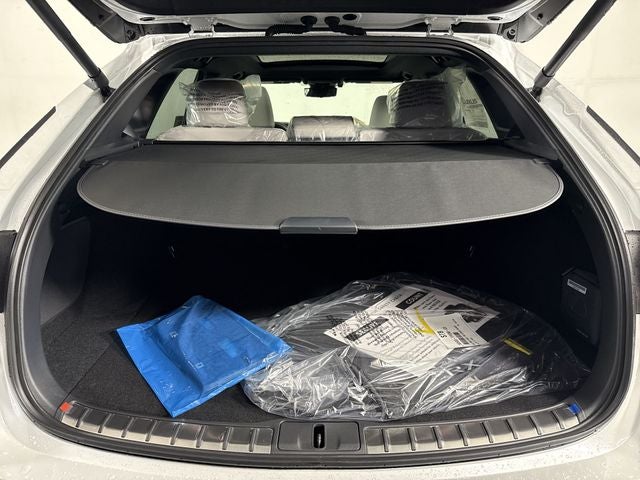 2026 Lexus RX RX 350h Premium+