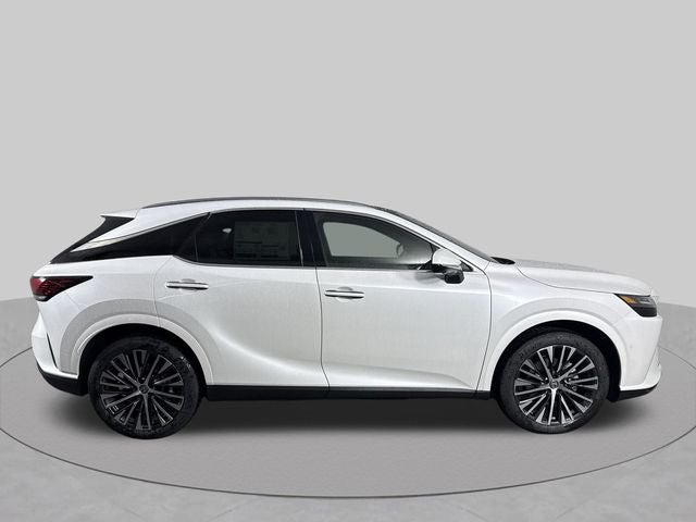 2026 Lexus RX RX 350h Premium+