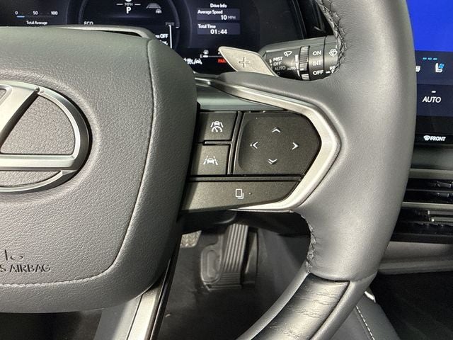 2026 Lexus RX RX 350h Premium+