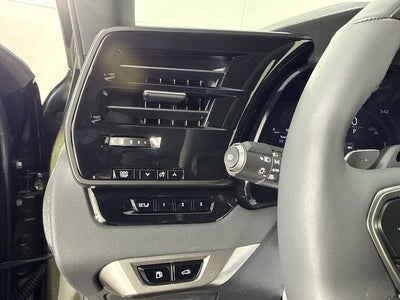 2026 Lexus RX RX 350h Premium+