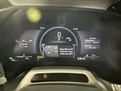 2026 Lexus RX RX 350h Premium+