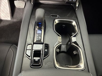 2026 Lexus RX RX 350h Premium+