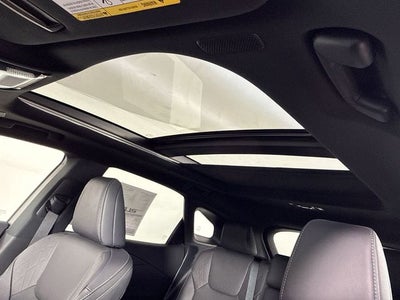 2026 Lexus RX RX 350h Premium+