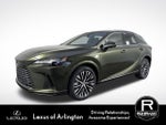 2026 Lexus RX RX 350h Premium+