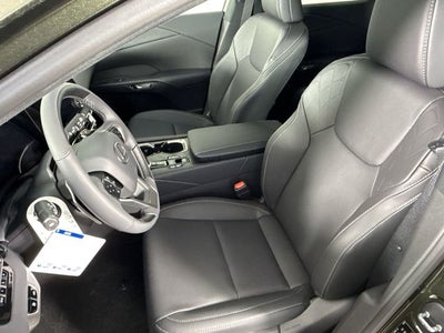 2026 Lexus RX RX 350h Premium+