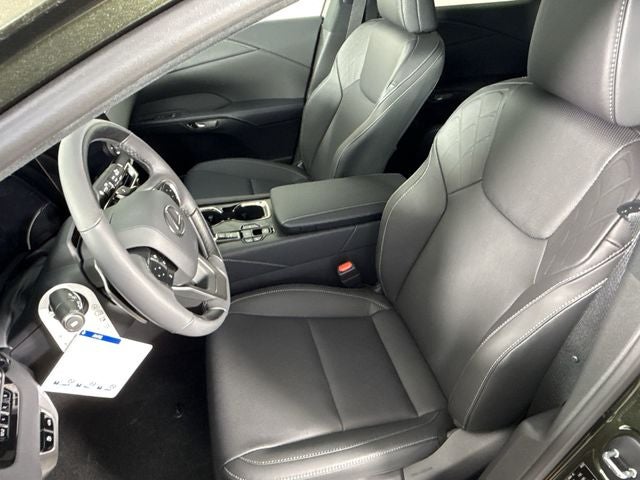2026 Lexus RX RX 350h Premium+