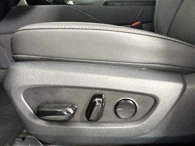 2026 Lexus RX RX 350h Premium+