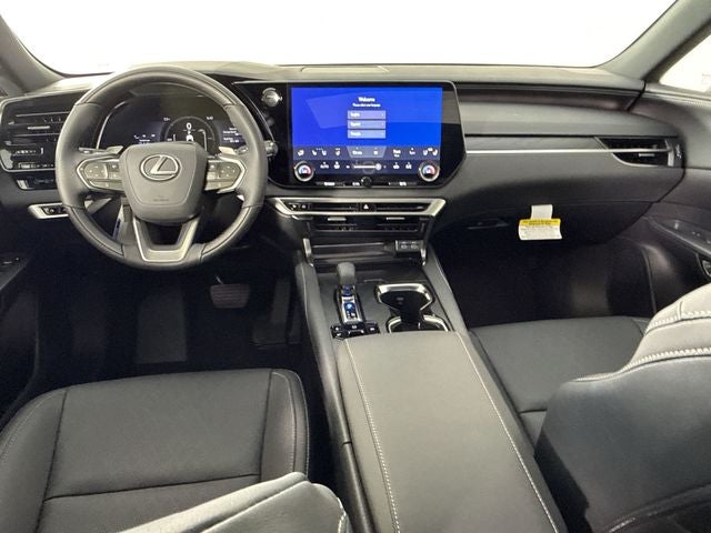 2026 Lexus RX RX 350h Premium+